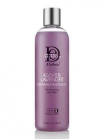 Agave Lavender Moisturising Hair Bath - 340g Photo