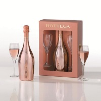 Bottega - Glamour Rose Gold Gift Set - 750ml Photo