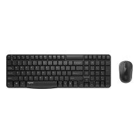 Rapoo X1800S Wireless Keyboard & Mouse Set Photo