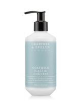 Crabtree & Evelyn Goatmilk & Oat Conditioner Photo