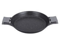 Royalty Line Marble Coating Oven Safe Paella Pan 36cm Photo