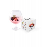 Gin Tribe - Secco Drink Infusion - Pepper Berry Photo