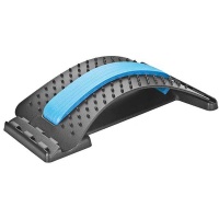 Lumbar Traction Back Support Stretcher Photo