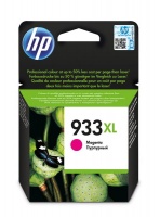 HP 933XL High Yield Magenta Officejet Ink Cartridge Photo