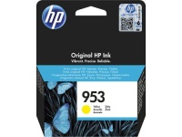 HP 953 Yellow Ink Cartridge Photo