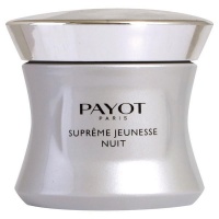 Payot Supreme Jeunesse Night Cream 50ml Photo