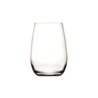 Consol - 480ml Bordeaux Stemless Wine Glass - Set of 4 Photo