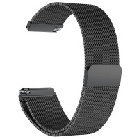 Milanese Loop for Fitbit Versa Photo