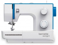 bernette Sew&Go5 Domestic Sewing Machine Photo