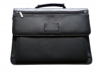 Marco Executive Briefcase - Black Photo