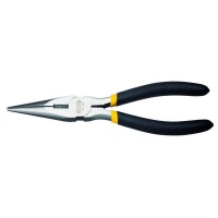 Stanley Tools - Basic Long-Nose Pliers - 20cm Photo