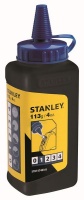 Stanley Tools - 115g Chalk Line Refill - Blue Photo