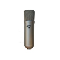 Hybrid C1 Studio Condenser Microphone Photo
