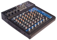 Hybrid ML802DUSBX Band Mixer Photo
