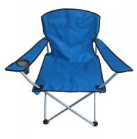 Bushtec Special Promo Chair - Blue Photo