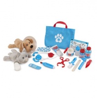 Pet Vet Play Set Photo