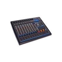 Hybrid M802UBTX Desk Top Band Mixer Photo