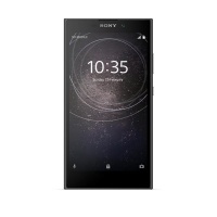 Sony Xperia L2 32GB - Black Cellphone Cellphone Photo