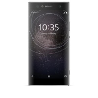 Sony Xperia XA2 Ultra 32GB LTE & Cover - Black Cellphone Cellphone Photo