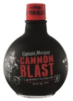 Captain Morgan - Cannon Blast - 750ml Photo