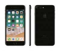 Apple iPhone 7 Plus 32GB - Jet Black Cellphone Photo