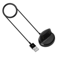Samsung Killerdeals USB Charging Cable for Gear Fit 2 - Black Photo