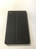Kindle 8" Generic Cover - Black Photo