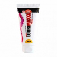 Lubrimaxxx Lube Strawberry - 50ml Photo