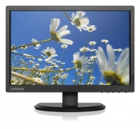 Lenovo ThinkVision E2054 19.5'' Wide Monitor LCD Monitor Photo