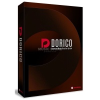 Steinberg Dorico Scoring Software Photo