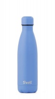 Cascade Bottle - Deep Blue Photo
