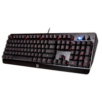 Thermaltake Challenger Keyboard -Balck Photo