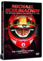 Michael Schumacher: The Complete Story Photo