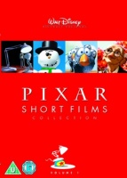Pixar Short Films Collection: Volume 1 Photo