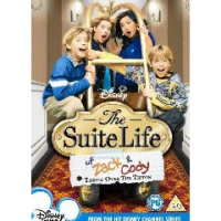 Suite Life of Zack and Cody: Taking over the Tipton Vol 1 Photo