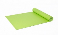 Fitness PVC Non-slip Yoga Mat Pad - Green Photo