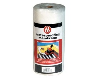 Abe Waterproof Membrane - 12.5m x 200mm Photo
