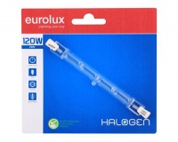 Eurolux Qi Halogen Lamp - 2400Lms Photo