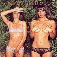 Roxy Music - Country Life - Photo