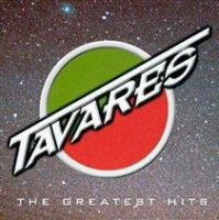 Tavares - The Gold Collection - Photo