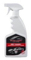 Stallion Dry Wash - 12 x 500ml Photo