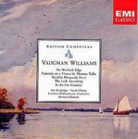Haitink Bernard/London Philharmonic Orchestra - Vaughan Williams: Thomas Tallis Fantasia - Photo
