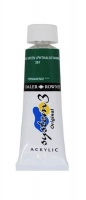 Daler Rowney: System3 75ml - Phthalo Green Photo