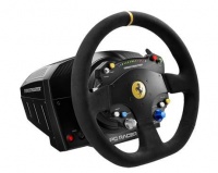 Thrustmaster: Steering Wheel TS Racer Ferrari 488 Challenge Edition Photo