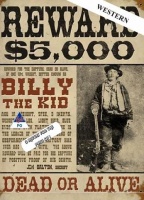 Billy The Kid Collection - 2 Movies Photo