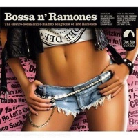 Various - Bossa N Ramones Photo