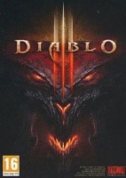 Diablo 3 Standard Edition PC Game Photo