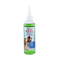 Oral Cool Mint Gel for Dogs Photo