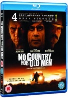 No Country for Old Men Photo