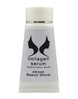 African Beauty Secret Collagen Serum with Hyaluronic Acid - 50ml Photo